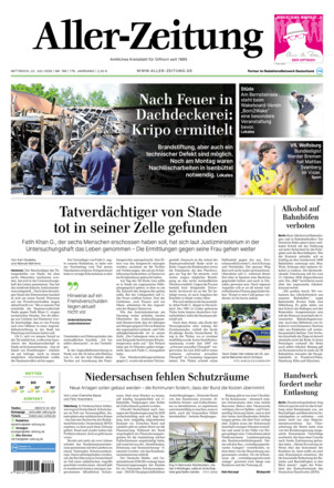 Aller-Zeitung