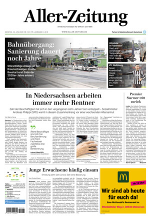Aller-Zeitung
