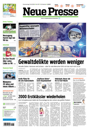 Neue Presse