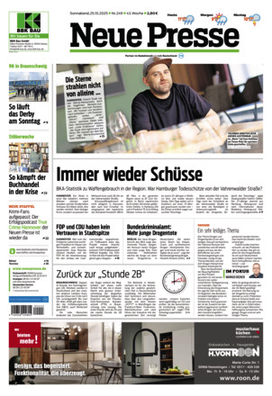 Neue Presse
