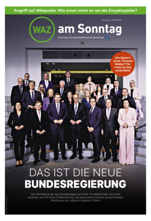 Wolfsburger Allgemeine Zeitung
