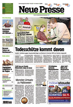 Neue Presse