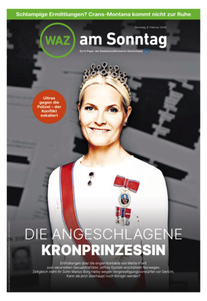 Wolfsburger Allgemeine Zeitung