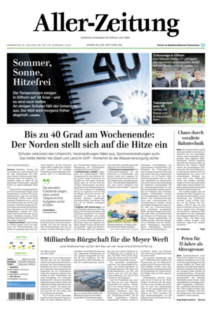 Aller-Zeitung