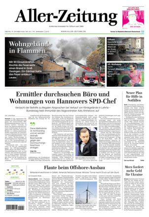 Aller-Zeitung