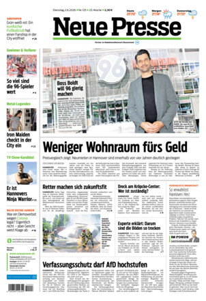 Neue Presse