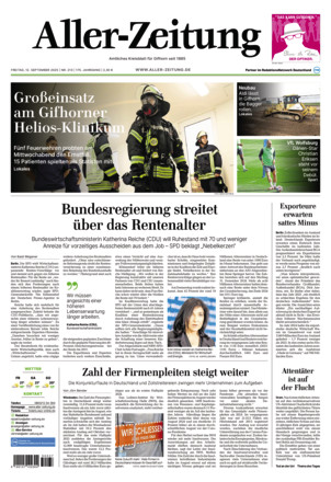 Aller-Zeitung