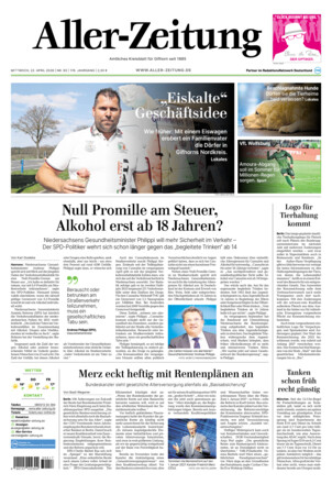 Aller-Zeitung