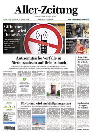 Aller-Zeitung