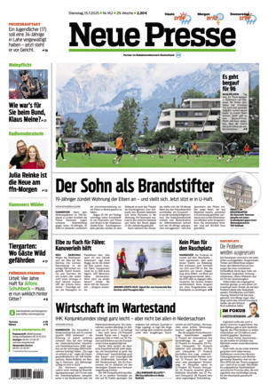 Neue Presse