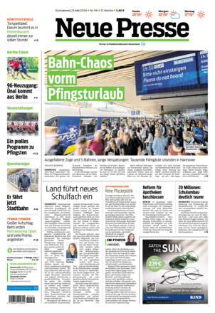 Neue Presse