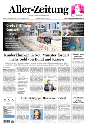 Aller-Zeitung