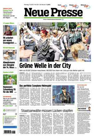 Neue Presse