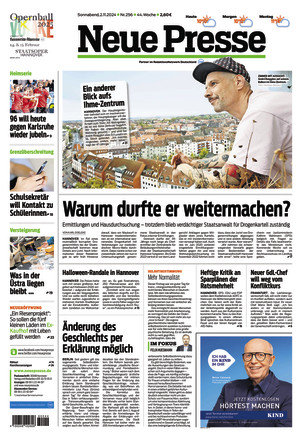 Neue Presse