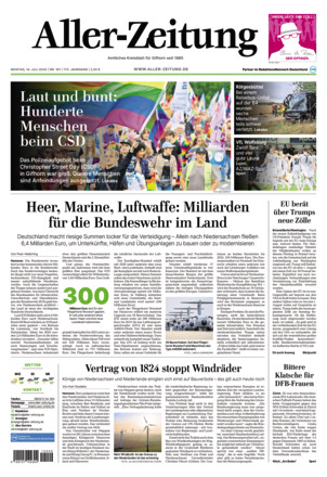 Aller-Zeitung