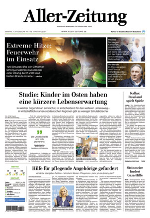 Aller-Zeitung