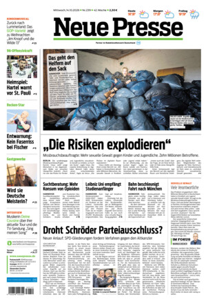 Neue Presse