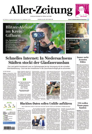 Aller-Zeitung