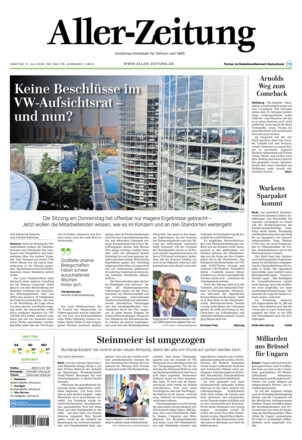Aller-Zeitung