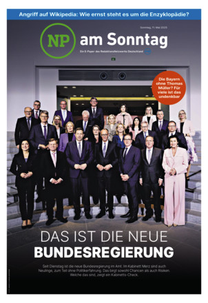 Neue Presse