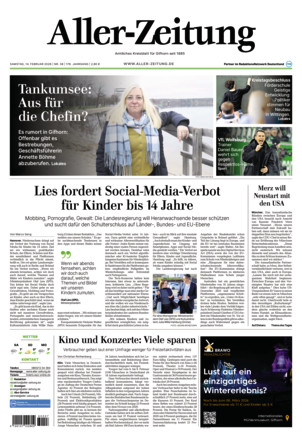 Aller-Zeitung