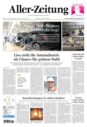Aller-Zeitung