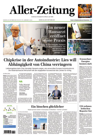 Aller-Zeitung