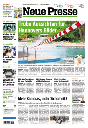 Neue Presse
