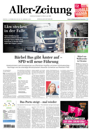 Aller-Zeitung