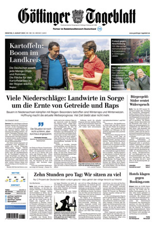 Göttinger Tageblatt