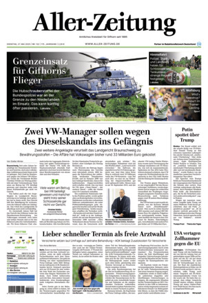 Aller-Zeitung