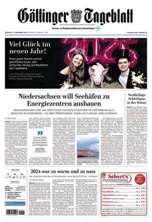 Göttinger Tageblatt