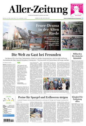 Aller-Zeitung
