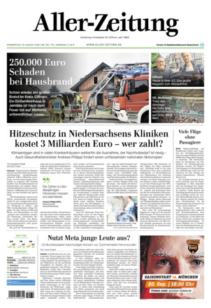 Aller-Zeitung