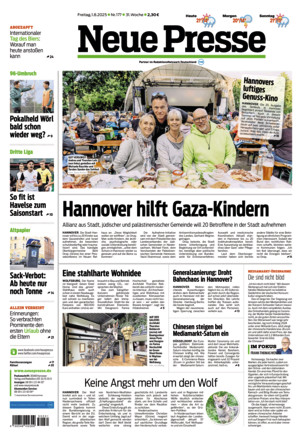 Neue Presse