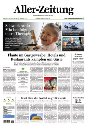Aller-Zeitung