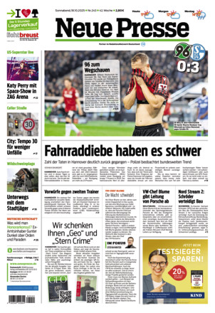 Neue Presse