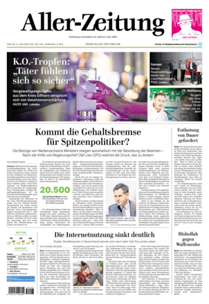 Aller-Zeitung