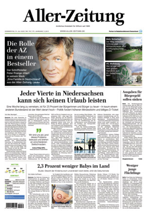 Aller-Zeitung