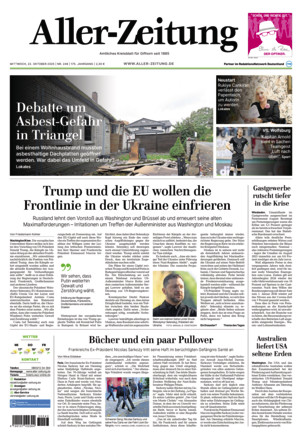 Aller-Zeitung