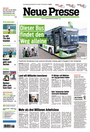 Neue Presse
