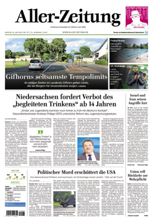 Aller-Zeitung