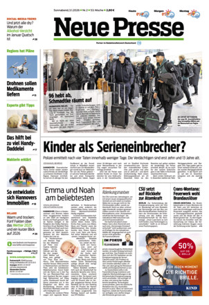 Neue Presse