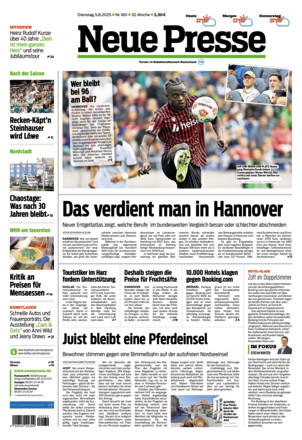 Neue Presse