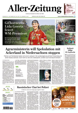 Aller-Zeitung