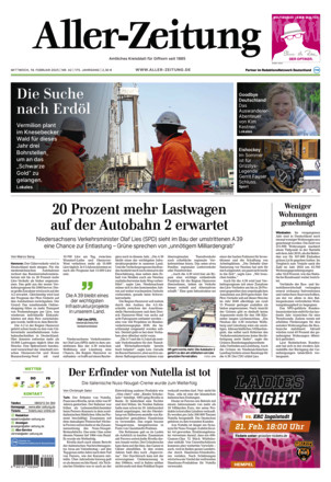 Aller-Zeitung