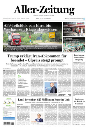 Aller-Zeitung