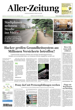 Aller-Zeitung