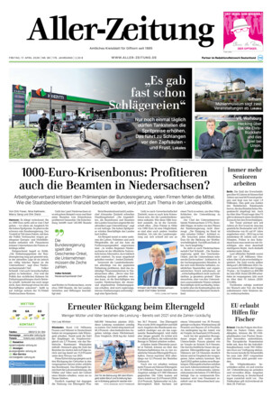Aller-Zeitung