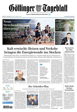 Göttinger Tageblatt